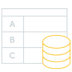 Resource Data